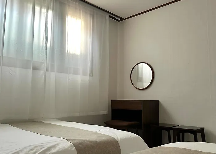 New Open Yongsan Itaewon Private Aesthetic House Night View Cafe Restaurant 3*