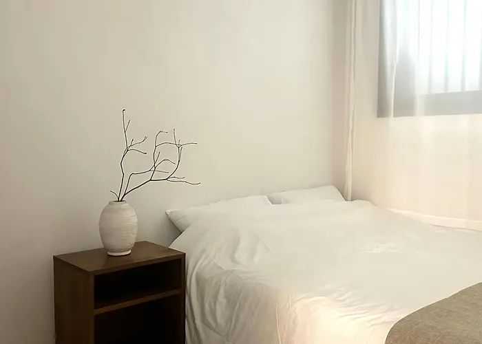 Bed and breakfast New Open Yongsan Itaewon Private Aesthetic House Night View Cafe Restaurant 3*