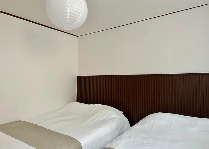 New Open Yongsan Itaewon Private Aesthetic House Night View Cafe Restaurant